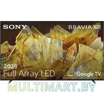 Телевизор Sony XR-65X90L